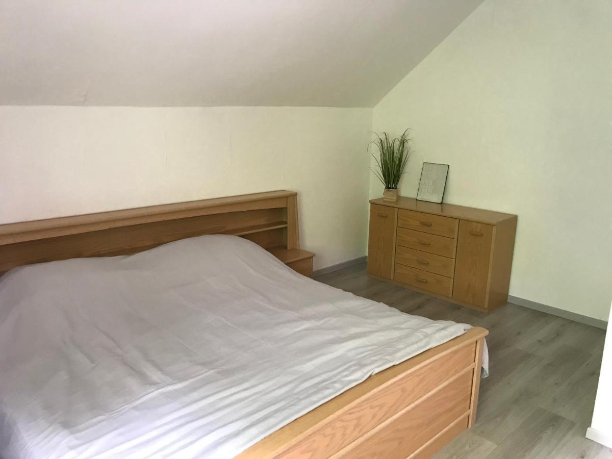 Villa Haus Romsicht Karinthie Kerschdorf Esterno foto